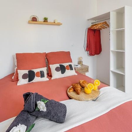 L'Ecrin Des Bois: Tranquil Forest Retreat near Beauvais Airport Clermont  Exterior photo